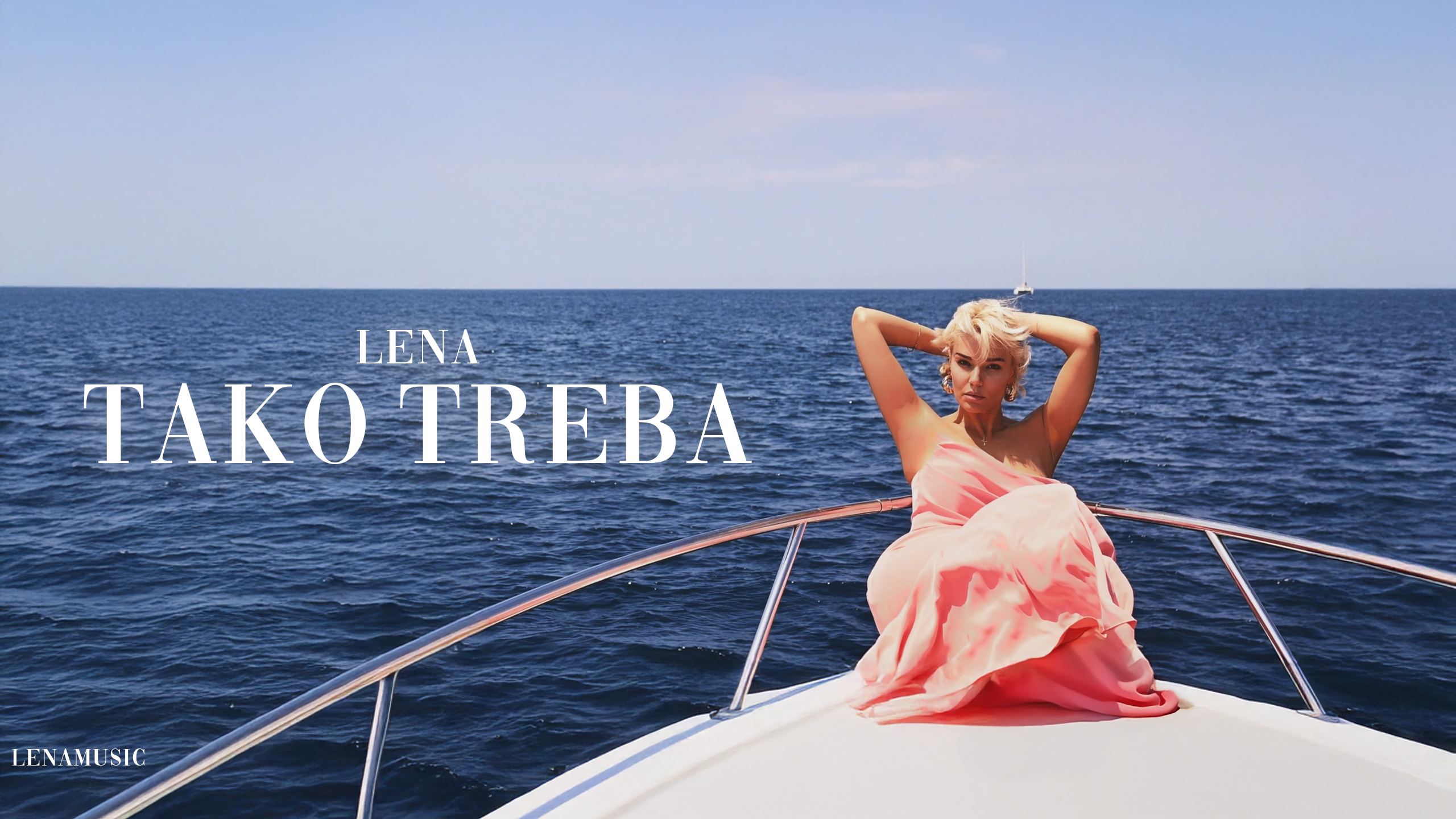 TAKO TREBA LENA