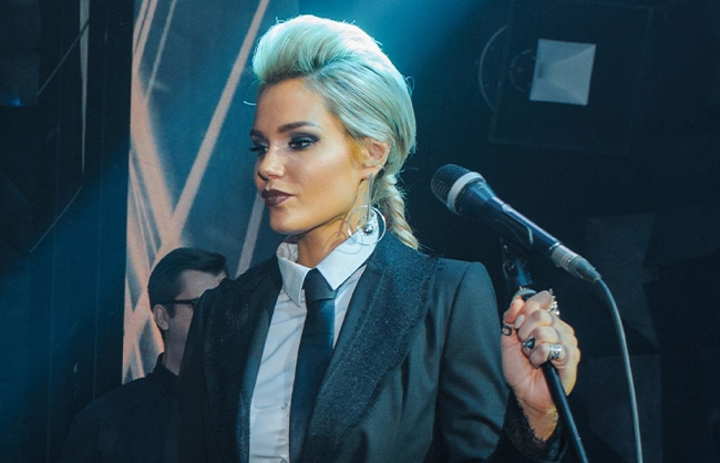 Lena Kovacevic 31